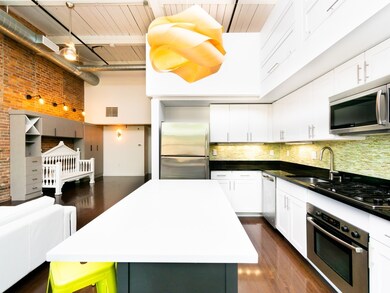 1 Aberdeen Way unit 202, Cambridge, MA 02138 - photo 2