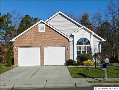 1714 Lacebark Ct, Toms River, NJ 08755 - photo 2