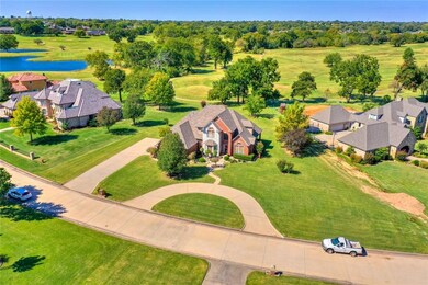 1012 Muirfield Dr, Shawnee, OK 74801 - photo 2