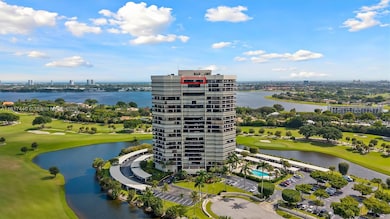 The Consulate unit 2205, West Palm Beach, FL 33401 - photo 2