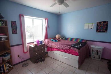 Bedroom #1
