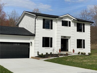 114 Trimingham Rd, New Albany, IN 47150 - photo 2