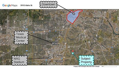 3910 Idaho St, Houston, TX 77021 - photo 5