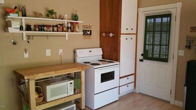 Charming Kitchen