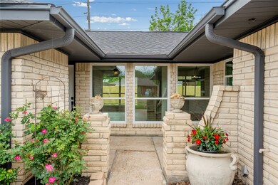 7719 Woodsman Trail, Houston, TX 77040 - photo 2