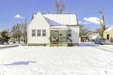 1213 S Washington St, Mexico, MO 65265 - photo 3