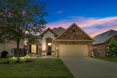 4202 Astoria Manor Ln, Fulshear, TX 77441 - photo 2