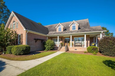 186 Foxcroft Ln, Winterville, NC 28590 - photo 3