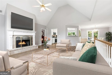 4294 Grand Oaks Dr NW unit 2, Kennesaw, GA 30144 - photo 4