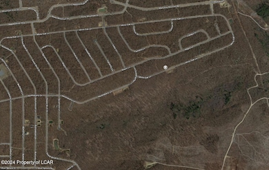 White Oak Eagle Rock Aerial