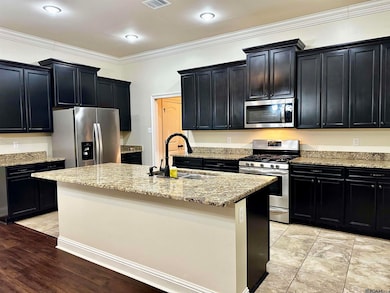 18176 Old Reserve Dr, Prairieville, LA 70769 - photo 4