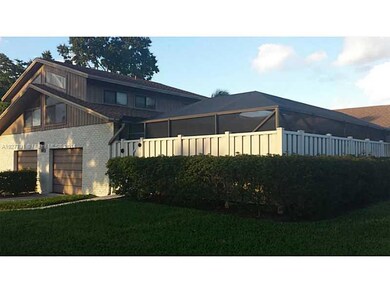 9844 Boca Gardens Cr unit D, Boca Raton, FL 33496 - photo 2