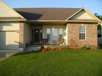 20775 W 227th St, Spring Hill, KS 66083 - photo 2