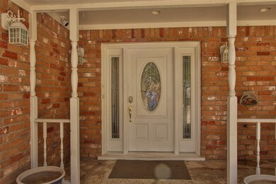 14907 Sandalfoot St, Houston, TX 77095 - photo 4