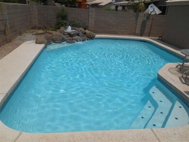 Pool 1