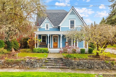 820 Boundary St SE, Olympia, WA 98501 - photo 2