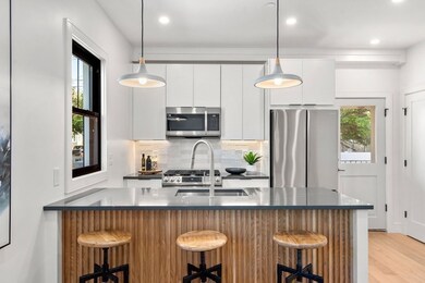 93 Cowper St unit 1, East Boston, MA 02128 - photo 2