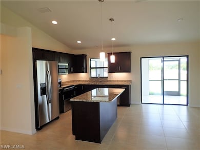KITCHEN AND DINING ROOM AT 2600 44TH ST SW