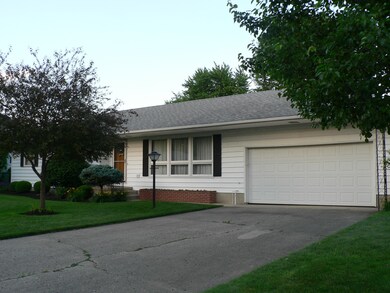 252 Hillcrest Ct, Sidney, OH 45365 - photo 2