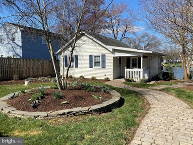 7814 Renshaw Rd, Pasadena, MD 21122 - photo 2