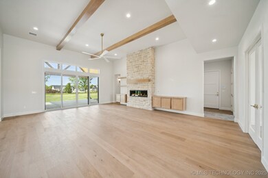 17623 E White Tail Cove, Owasso, OK 74055 - photo 7