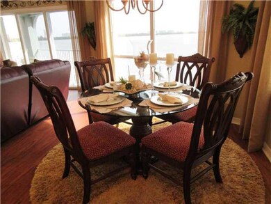 Master Bedroom. A beautiful large room, 2 big clos