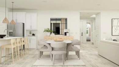 8335 E Petunia Ave, Mesa, AZ 85212 - photo 5