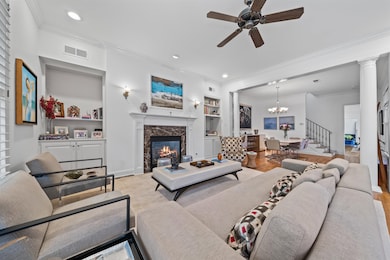 556 Rienzi Dr, Memphis, TN 38103 - photo 5