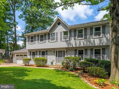 914 Barker Hill Rd, Herndon, VA 20170 - photo 5