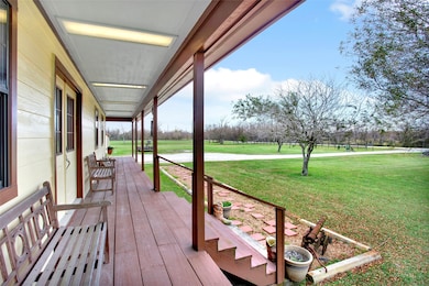 17525 County Road 827, Pearland, TX 77584 - photo 5