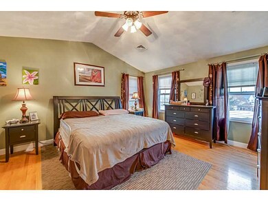 Bedroom.