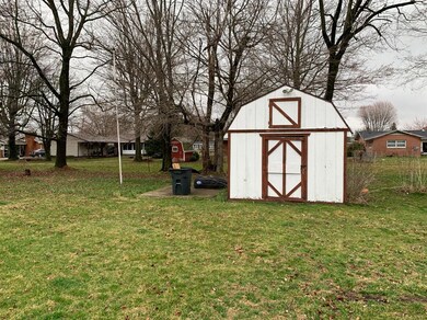 202 W Fairground Ave, Osgood, IN 47037 - photo 4