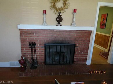 969 Sherwood Ave, Asheboro, NC 27205 - photo 5