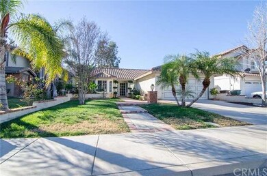 Quiet cul de sac location.