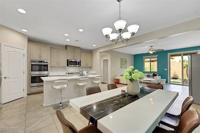 7306 Summer Grove Ave, Las Vegas, NV 89117 - photo 3