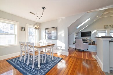 345 Ashmont St unit 3, Dorchester Center, MA 02124 - photo 4