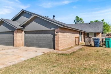 12508 Abbotts Way, Oklahoma City, OK 73142 - photo 3