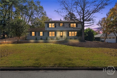 107 Beacham Dr, Athens, GA 30606 - photo 2