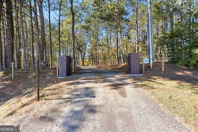 4893 New Franklin Rd, Hogansville, GA 30230 - photo 3