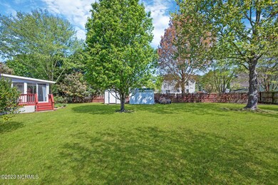 723 Carrington Ln, Winterville, NC 28590 - photo 5