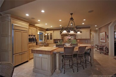 4406 Saint Paul Devence, Floyds Knobs, IN 47119 - photo 7