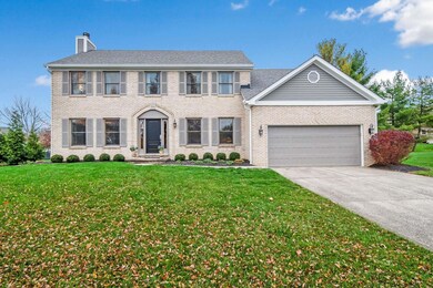 706 WHITHORN COURT
