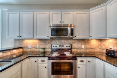 Loads of Cabinet Space