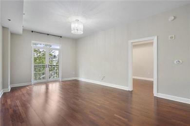 Paces 325 unit 313, Atlanta, GA 30305 - photo 4