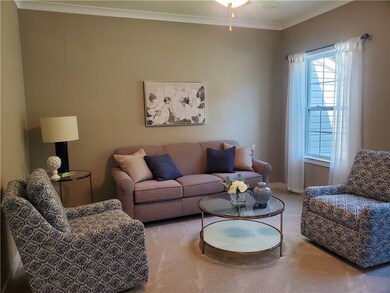 1st Floor Study/Den
