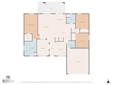 1073 SW Placetas Ave, Port Saint Lucie, FL 34953 - photo 5