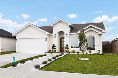 3009 E Tamarindo Ave, Hidalgo, TX 78557 - photo 2