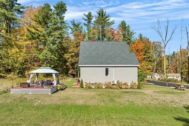 109 Tuftonboro Neck Rd, Mirror Lake, NH 03853 - photo 7
