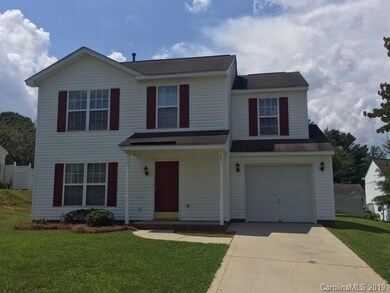 941 Faye St, Statesville, NC 28677 - photo 3