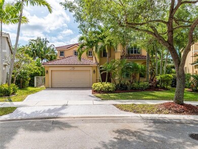 4110 Laurel Ridge Cir, Weston, FL 33331 - photo 3
